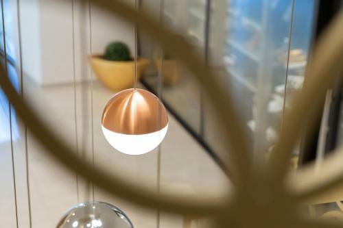 Apartamentos Nice Living