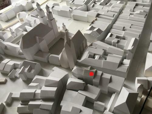 Apartamento White Tower Of Love