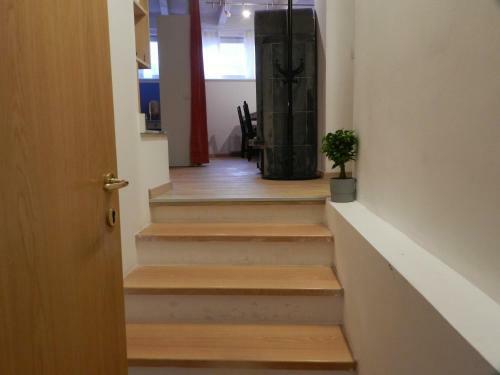 Apartamento White Tower Of Love