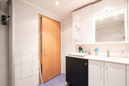 Apartamento White Tower Of Love