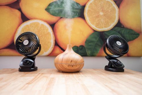 Apartamento White Tower Of Love