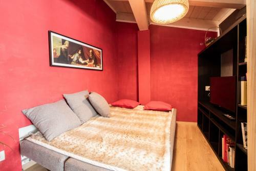 Apartamento White Tower Of Love