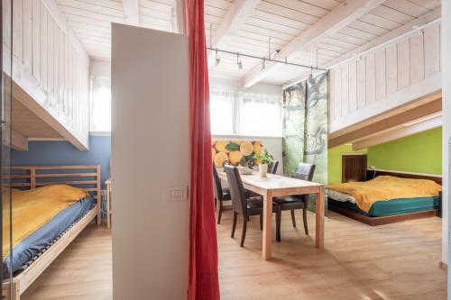 Apartamento White Tower Of Love