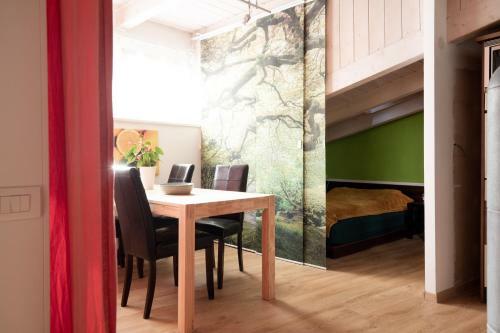 Apartamento White Tower Of Love