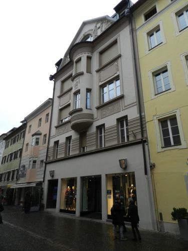 Apartamento White Tower Of Love