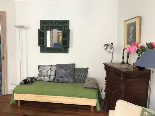 Apartamento L'etape, 2ch, 250m Gde Plage, Tt � Pieds, Parking Couvert
