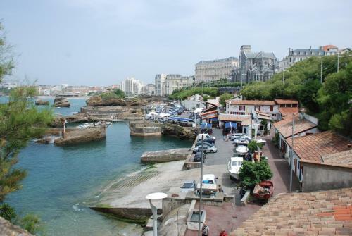 Apartamento L'etape, 2ch, 250m Gde Plage, Tt � Pieds, Parking Couvert