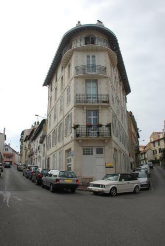 Apartamento L'etape, 2ch, 250m Gde Plage, Tt � Pieds, Parking Couvert