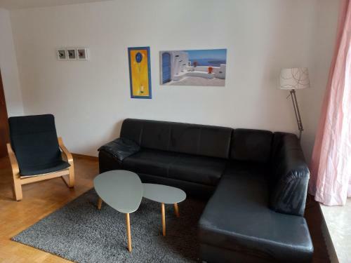 Apartamento Cantay-mathildenstra�e 16 - Fw 1 - Eg Links