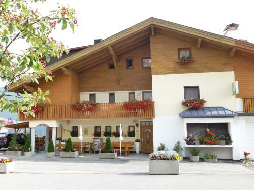 Hotel Gasthof J�gerheim