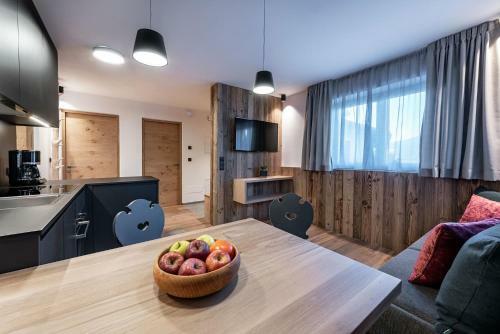 Apartamento Guesthouse Plose