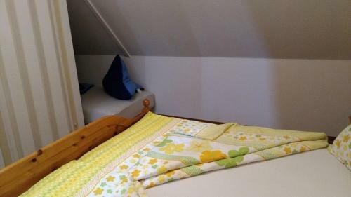 Apartamento Ferienwohnung Rieke