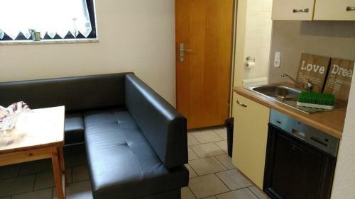 Apartamento Ferienwohnung Rieke