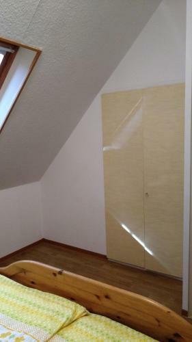 Apartamento Ferienwohnung Rieke