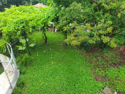 Apartamento 3 All�e De L'or�e Du Lac