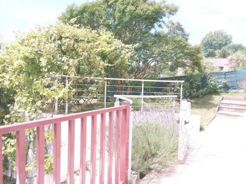 Apartamento 3 All�e De L'or�e Du Lac