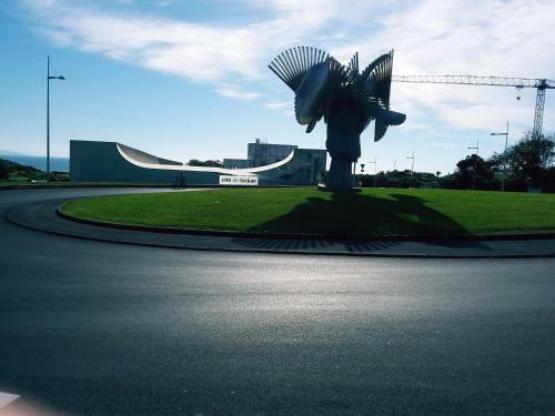 Apartamento 3 All�e De L'or�e Du Lac