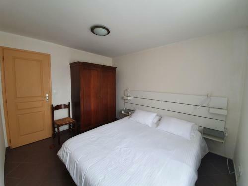 Apartamento 3 All�e De L'or�e Du Lac