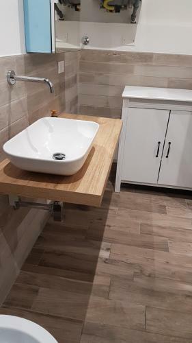 Apartamento La Tavernetta