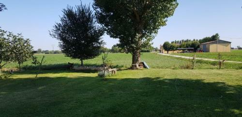 Apartamento La Tavernetta