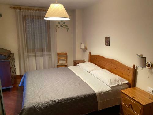 Apartamento Casa Di Pitto