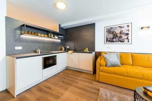 Apartamento Gerharts Premium City Living