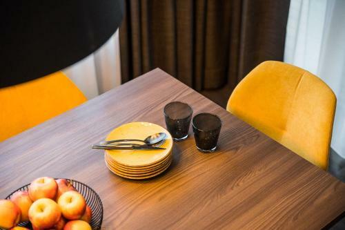 Apartamento Gerharts Premium City Living