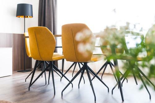 Apartamento Gerharts Premium City Living