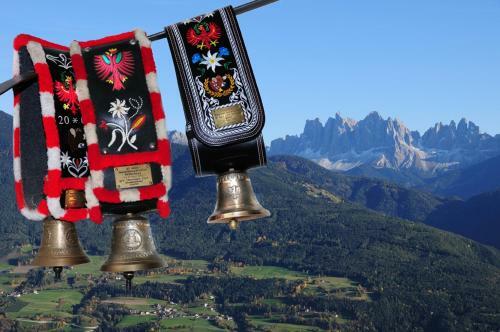 Bed & Breakfast Wegscheiderhof