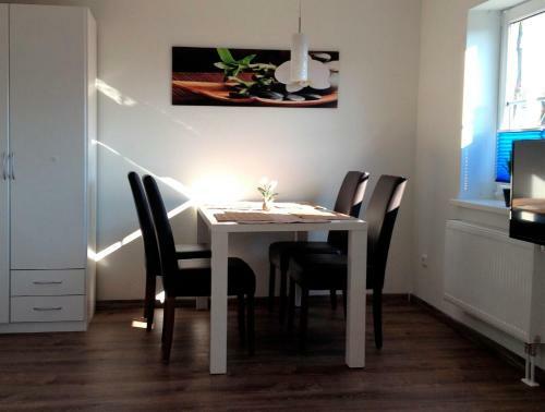 Apartamento Ferienwohnung Sommerweg