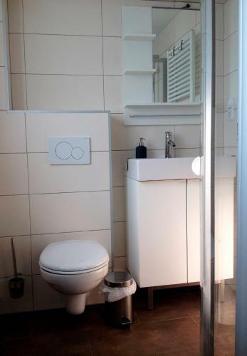 Apartamento Ferienwohnung Sommerweg