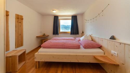 Apartamento Gruberhof Gereuth Brixen