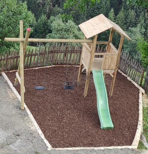 Apartamento Gruberhof Gereuth Brixen