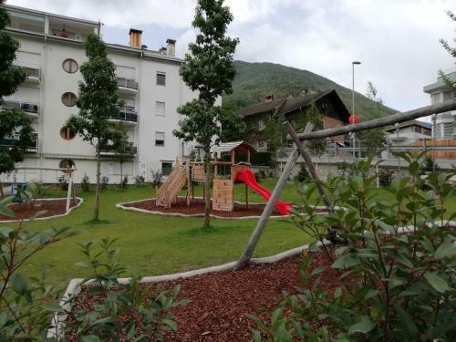 Apartamento Fewo Paul