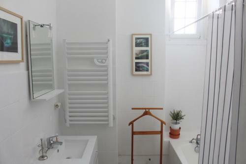 Apartamento Appartements Grande Plage