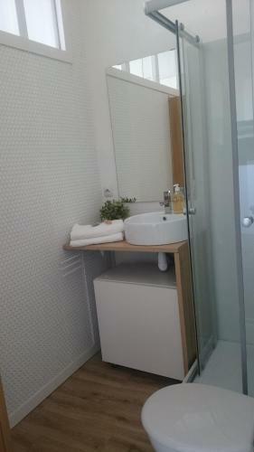 Apartamento Appartements Grande Plage