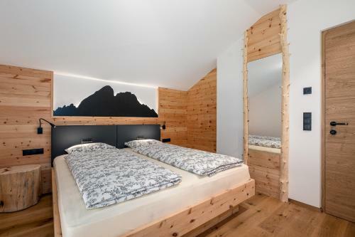 Apartamento Plauserhof