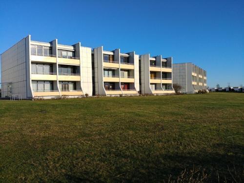 Apartamento Ferienwohnung Seestern 2 Zi. 49m� Eg Bis 4 Pers. Bk Wlan