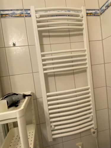 Apartamento Ferienwohnung Seestern 2 Zi. 49m� Eg Bis 4 Pers. Bk Wlan