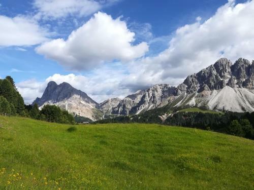 Apartamento Ban Hofa