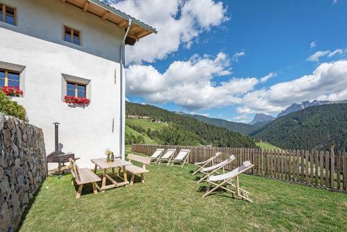 Apartamento Ban Hofa