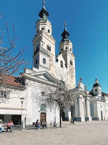 Apartamento Nina ? Parchi E Fiume