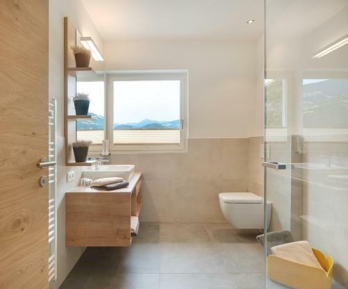 Apartamento Appartments Waage