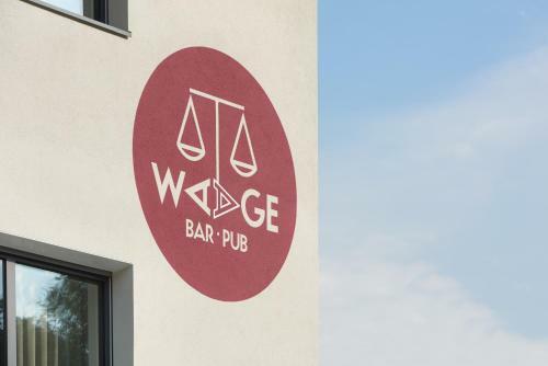 Apartamento Appartments Waage