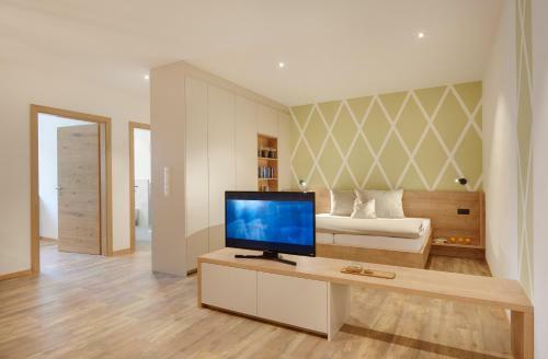 Apartamento Appartments Waage