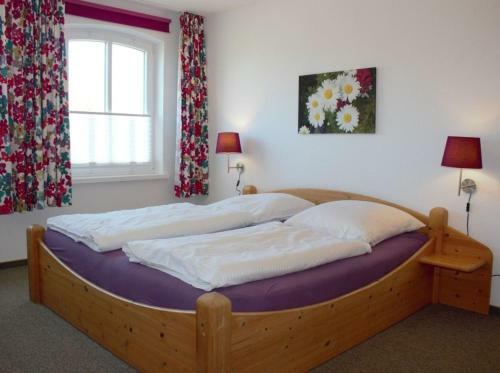 Apartamento Bauernhaus, Wohnung 1