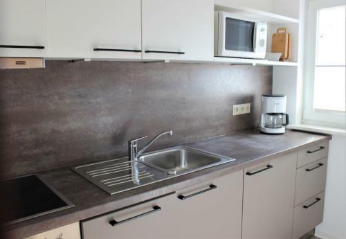 Apartamento Bauernhaus, Wohnung 1