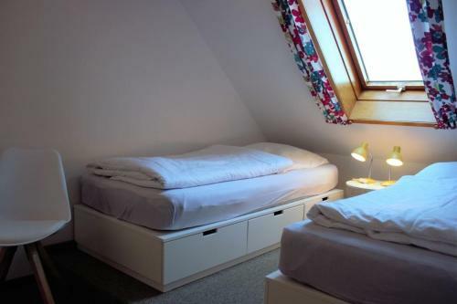 Apartamento Bauernhaus, Wohnung 1