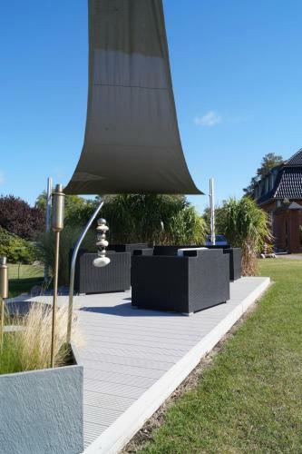 Apartamento Ferienwohnung West