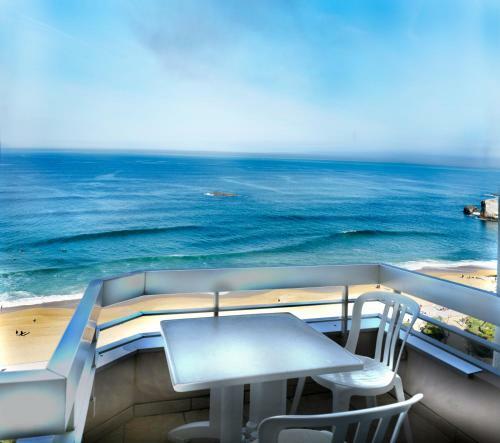 Apartamento Biarritz Victoria Surf